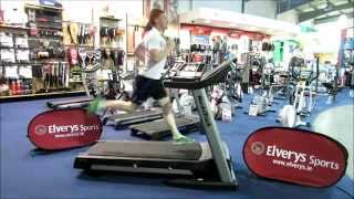 NordicTrack T142 Treadmill at Elverys Sports [upl. by Kurtis785]