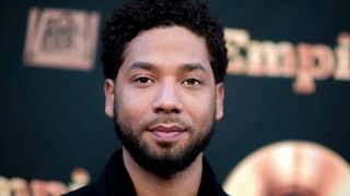 Jussie Smollett Details His Darkest Day [upl. by Lightman957]