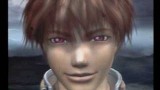 Shadow Hearts  Polygraph Right Now [upl. by Eladnwahs]