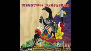 Winston Surfshirt  Ali D [upl. by Colline]