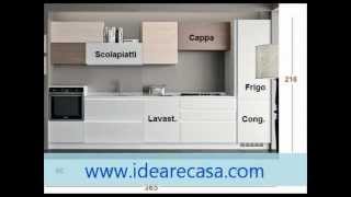 Cucine su Misura amp Cartongesso [upl. by Adyahs]