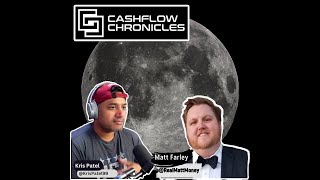 Cashflow Chronicles S2 E32 [upl. by Leirvag]