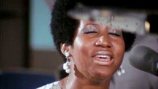 Amazing Grace Aretha Franklin Movie Finally Released [upl. by Leziar]