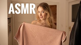 ASMR SERIES  From Strangers To Lovers S2E2 Loving Moments With Your Girlfriend [upl. by Willette]