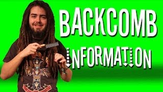 BACKCOMB DREADLOCKS INFORMATION [upl. by Crooks]