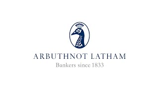 Arbuthnot Latham  For Business For Family For Life [upl. by Apurk]