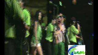 CHIMBOTE  Orquesta FUROR Mix Armonia 10 [upl. by Ecydnarb406]