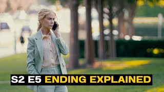 LIONESS Season 2 Episode 5 Recap And Ending Explained [upl. by Addiel]