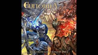 EUNOMIA THE CHRONICLES OF EUNOMIA PART 1 FULL ALBUM [upl. by Tymes]