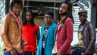 Raging Fyah  Milk amp Honey Ragingfyah [upl. by Adnana68]