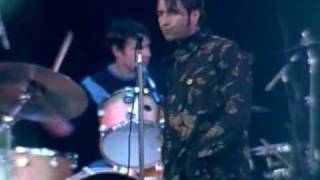 Stop Crying Your Heart Out  HD Oasis Witness Festival 2002 [upl. by Busch824]