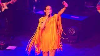 Sophie EllisBextor  New York City Lights Live  Webster Hall New York 2024 [upl. by Mieka65]