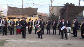 Orquesta Super Seleccion de Huancayo 2014 [upl. by Marika]