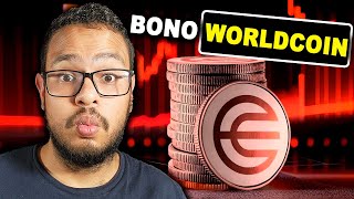 🔥COMO CANJEAR Y RETIRAR UN BONO de WORLDCOIN ✅ [upl. by Halak]