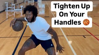 Get Your Handles Better [upl. by Akerley]