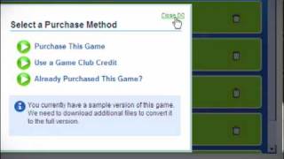 Big Fish Games Game Manager 15 Walkthrough [upl. by Hamal]