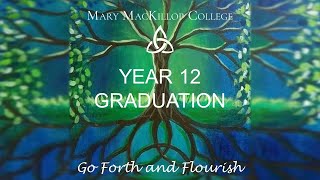 Mary MacKillop College Senior Graduation 2021 [upl. by China]