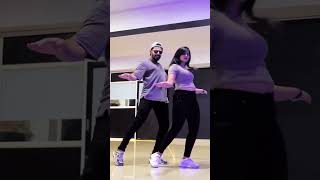 Bindaas 😎 Tara Tara Onthara  puneethrajkumar hansikamotwani viralvideo shortdance kannada [upl. by Lenroc510]