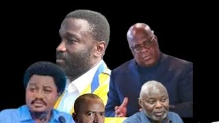 RÉVISION DE LA CONSTITUTION UDPS A FAIT LE POINT SUR RÉVISION ET LE SLOGAN LE PEUPLE DABORD [upl. by Thinia]