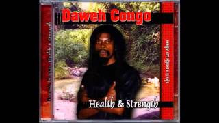 Daweh Congo  24 Sound Track [upl. by Archer]