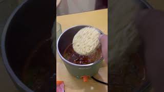 Yippee NoodlesWho doesnt love a delicious quick and easy meal ViralShorts Noodles [upl. by Hsirt868]