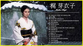 Meiko Kaji 梶芽衣子  Greatest Hits Full Album [upl. by Oiragelo]