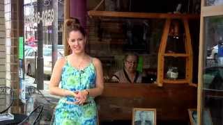 YBOR CIGARS PLUS CUBA LIBRE MIRA TV BDL 080715 [upl. by Abernathy15]