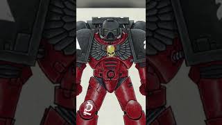 FLESH TEARERS warhammer40k spacemarines adeptusastartes [upl. by Lerret]