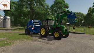 LS 25 Riverbend Springs Benny´s Farm 003 Wir gehen shoppen [upl. by Matthus]