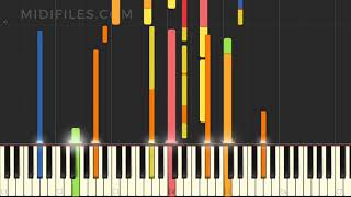 TUTO MULTIPISTES  SANG POUR SANG [upl. by Ellerrad88]