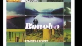 Bonobo  The Sicilian [upl. by Aan]