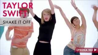 Taylor Swift  Shake It Off [upl. by Iline]