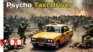 कमज़ोर Taxi Driver ने पुरे Gangster Mafia को अकेले ही ख़तम कर डाला Movie ReviewPlot in Hindi amp Urdu [upl. by Orvas308]