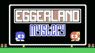 MSX Eggerland Mystery  Longplay [upl. by Tnilf]