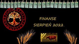 FINANSE SIERPIEN 2022 [upl. by Skyla140]