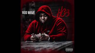 Rod Wave  Cant Sleep Official Audio [upl. by Leoine]