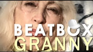 1208  Beatbox Granny  Advent Calendar [upl. by Komarek]