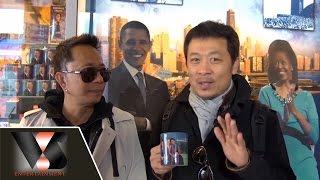 VAN SON 😊 Documentary Chicago Part 2  Ký Sự Người Việt tại Thành Phố Chicago  Vân Sơn  Bảo Chung [upl. by Tyson]