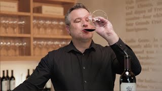 2020 FAY Estate Cabernet Sauvignon  What You Need to Know About Napa Valley Wine [upl. by Siriso320]