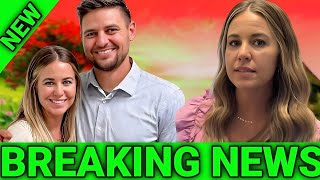 Tragic Update  New Shocking News  Who Is Jana Duggars Husband Stephen Wissmann We khow 🙍‍♂️😱 [upl. by Novled]