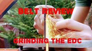 Benchmark Abrasives REVIEW [upl. by Pietro]