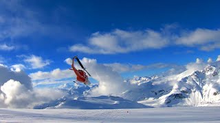 Whistler Heli Skiing  March 2022 [upl. by Quint]