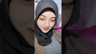 Hijab Anya live Tiktok [upl. by Soloman]