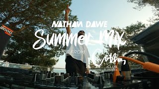 Nathan Dawe  Summer Mix 2023  Zante [upl. by Attiuqal]