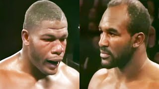 SLUGFEST Evander Holyfield vs Riddick Bowe 2 Full Highlight HD [upl. by Cattima]