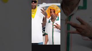 Vybz Kartel Man A The Match [upl. by Dupin748]