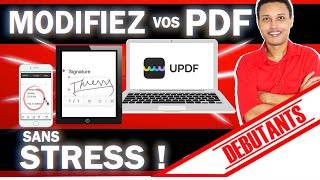 Comment éditer et annoter facilement un fichier PDF  astuces pour les débutants [upl. by Kronfeld284]