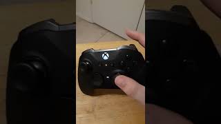 Xbox elite series 2 controller RBPARTIAL FIX [upl. by Andel343]