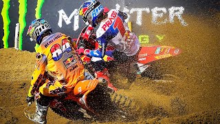 Dont Crack Under Pressure in Motocross 2 [upl. by Leandro401]