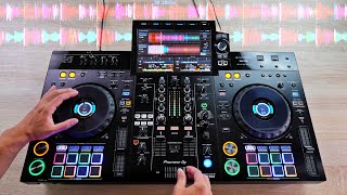 Pro DJ Plays Spotify Top 40 Mix on NEW RX3 [upl. by Haikezeh47]